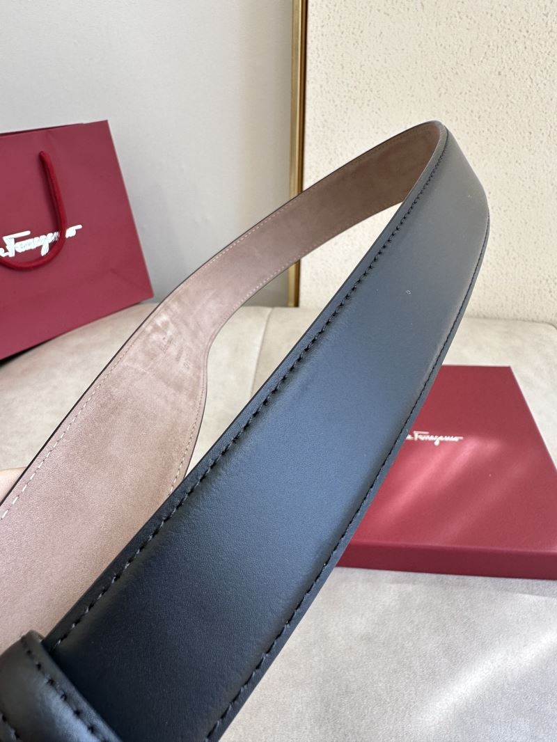 Ferragamo Belts